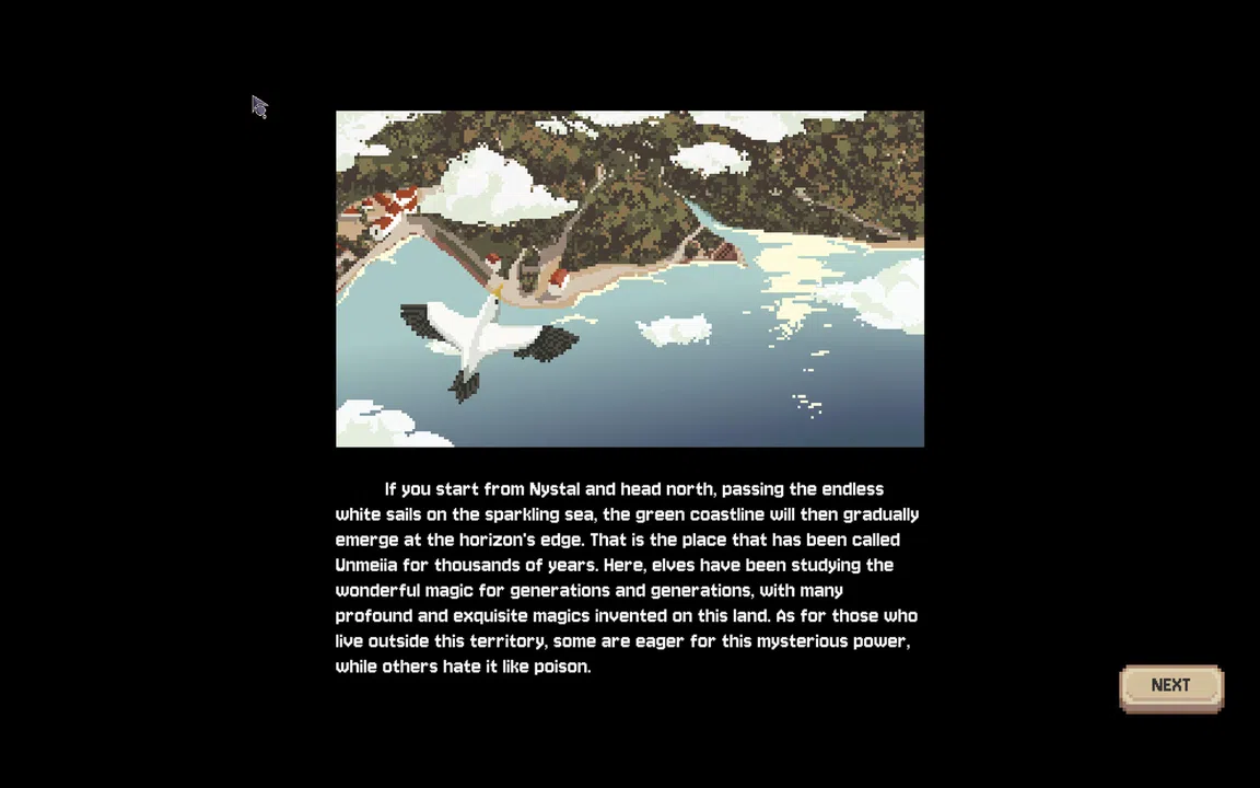 Uncommon App Screenshot 0