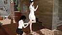 Her Smelly Feet Screenshot 5
