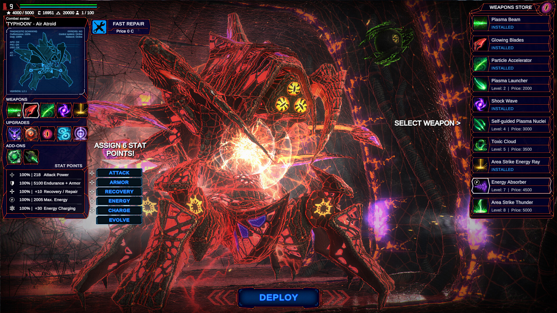 WARSHIFT 2 Screenshot 33