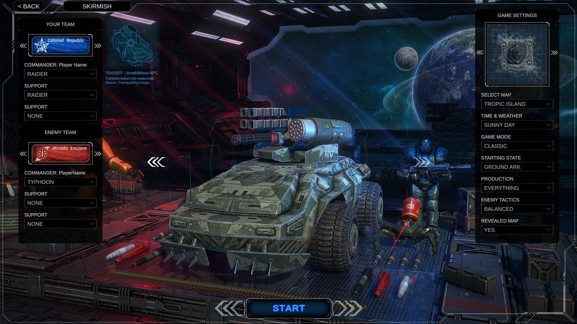 WARSHIFT 2 Screenshot 32
