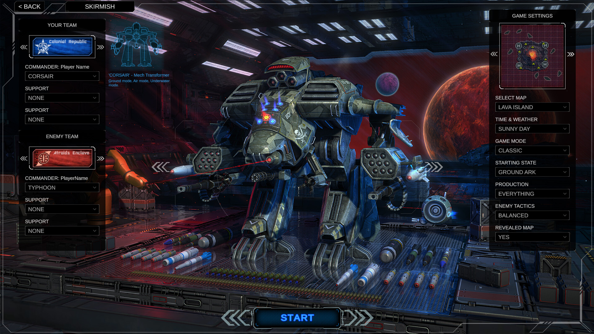 WARSHIFT 2 Screenshot 28