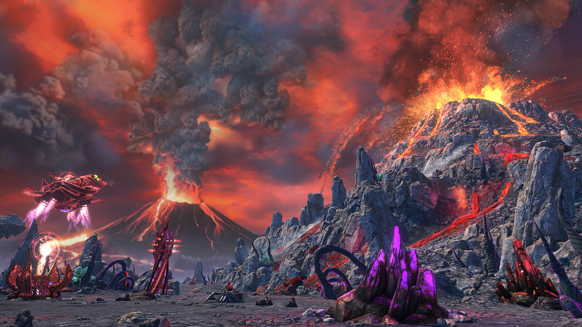 WARSHIFT 2 Screenshot 16