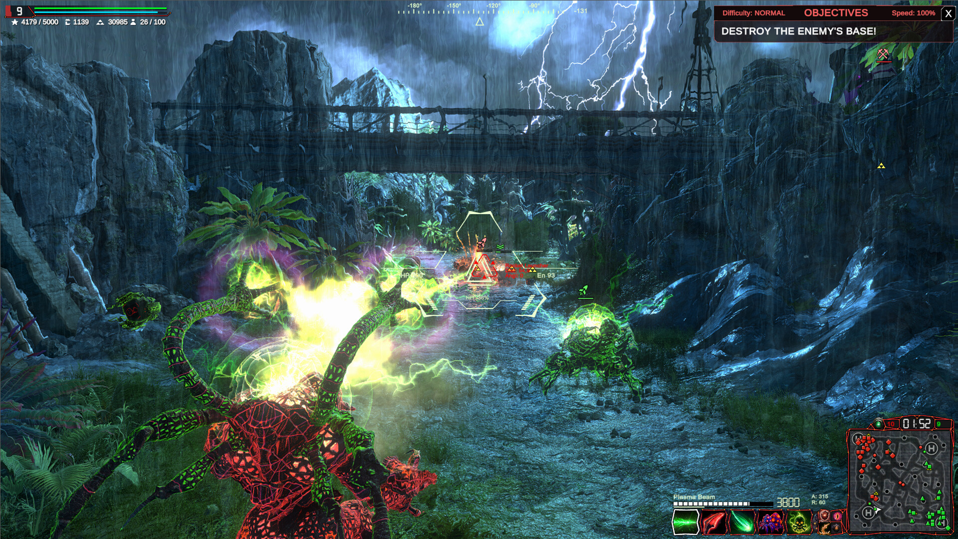 WARSHIFT 2 Screenshot 21