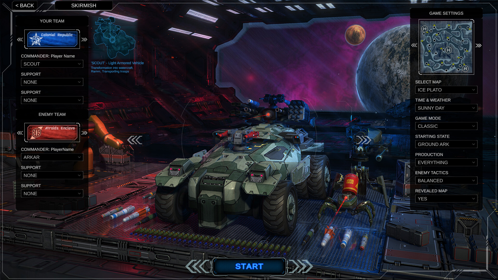 WARSHIFT 2 Screenshot 26