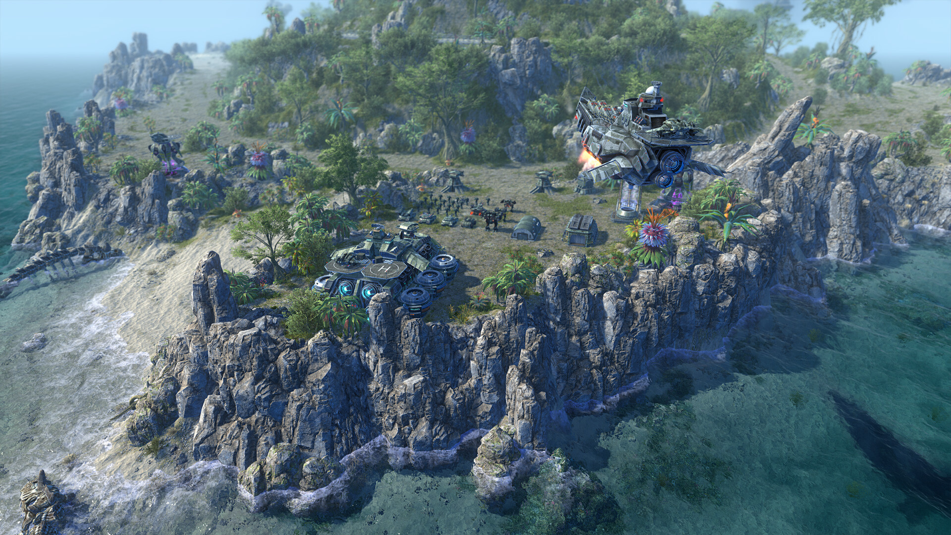 WARSHIFT 2 Screenshot 19