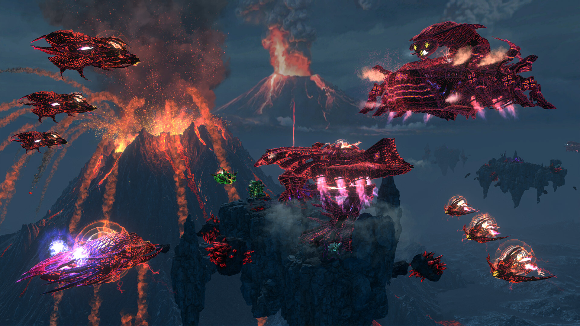 WARSHIFT 2 Screenshot 18