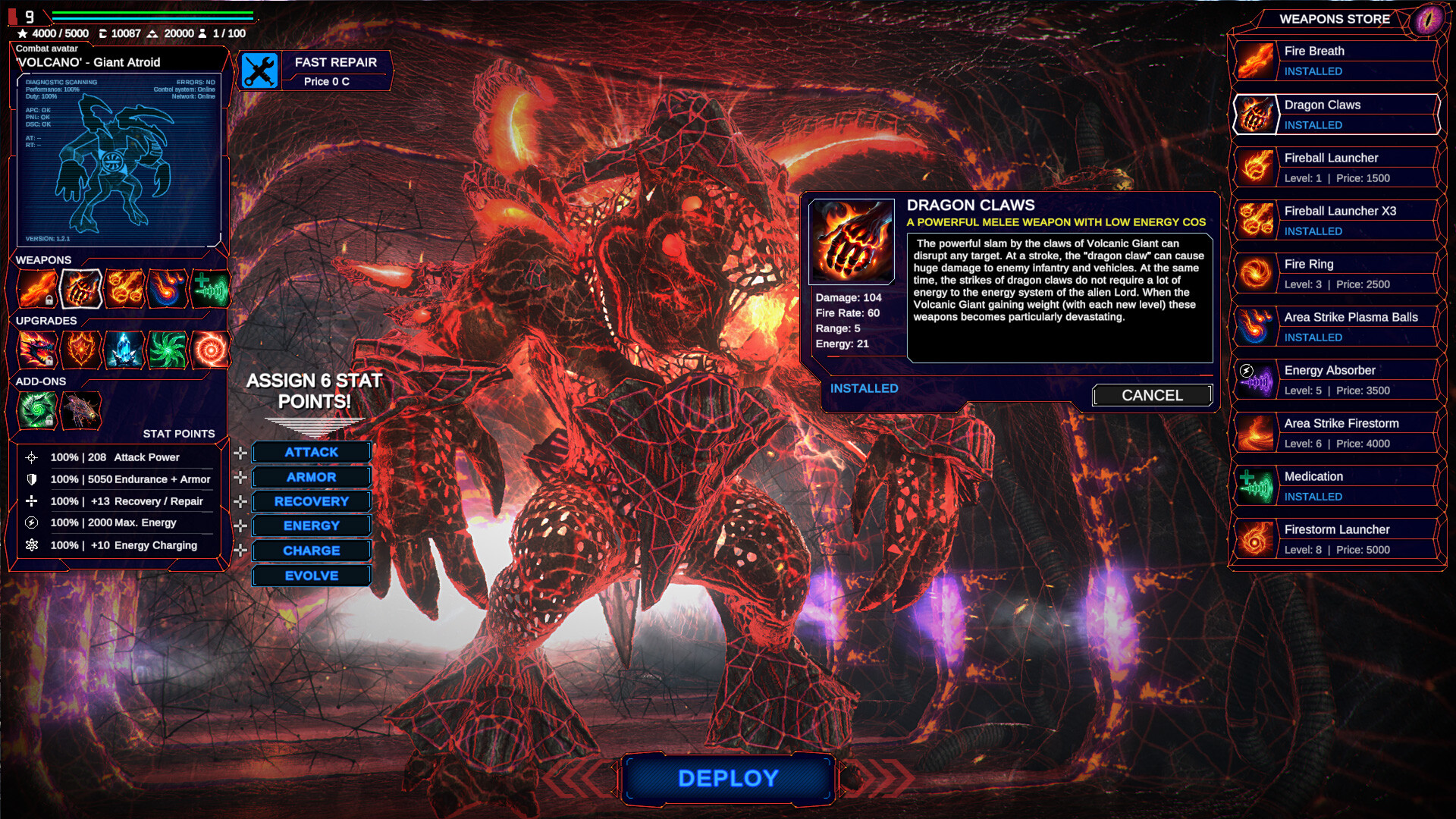 WARSHIFT 2 Screenshot 31