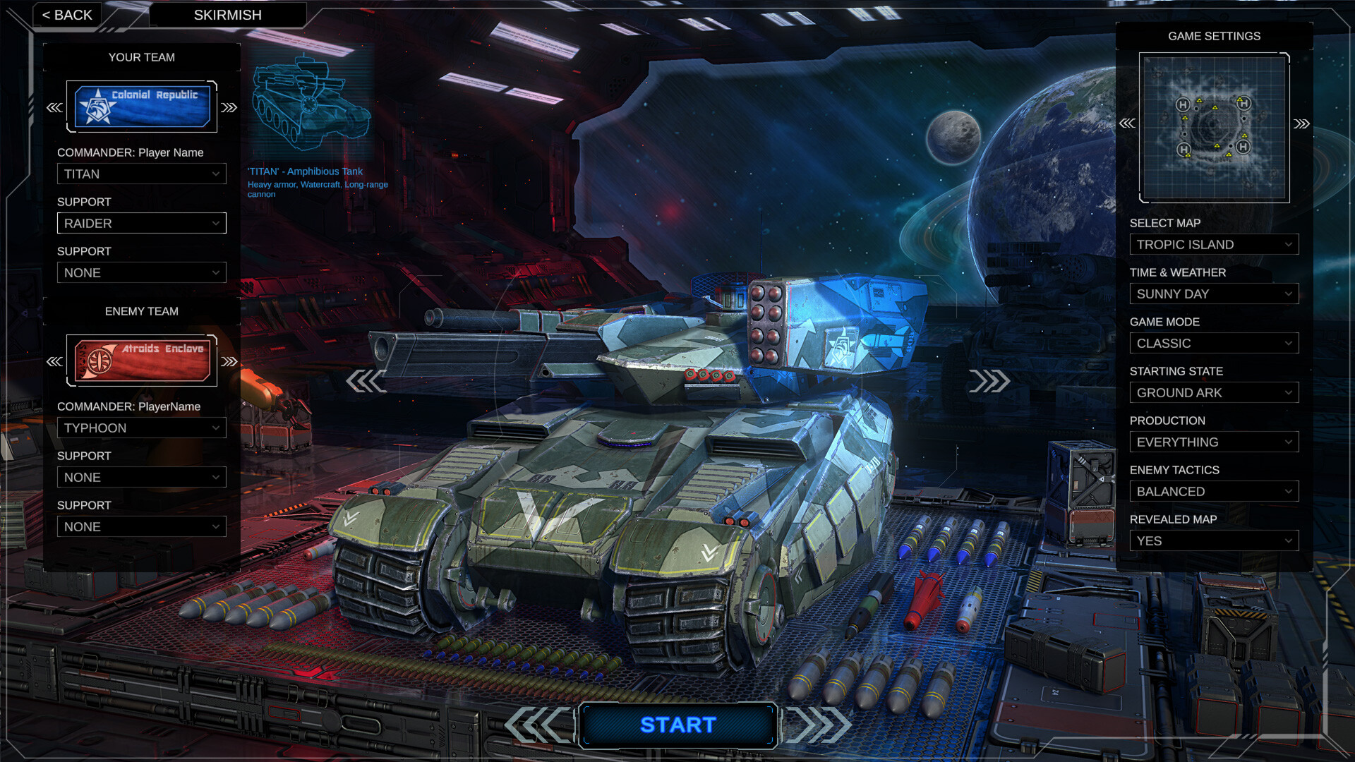 WARSHIFT 2 Screenshot 30