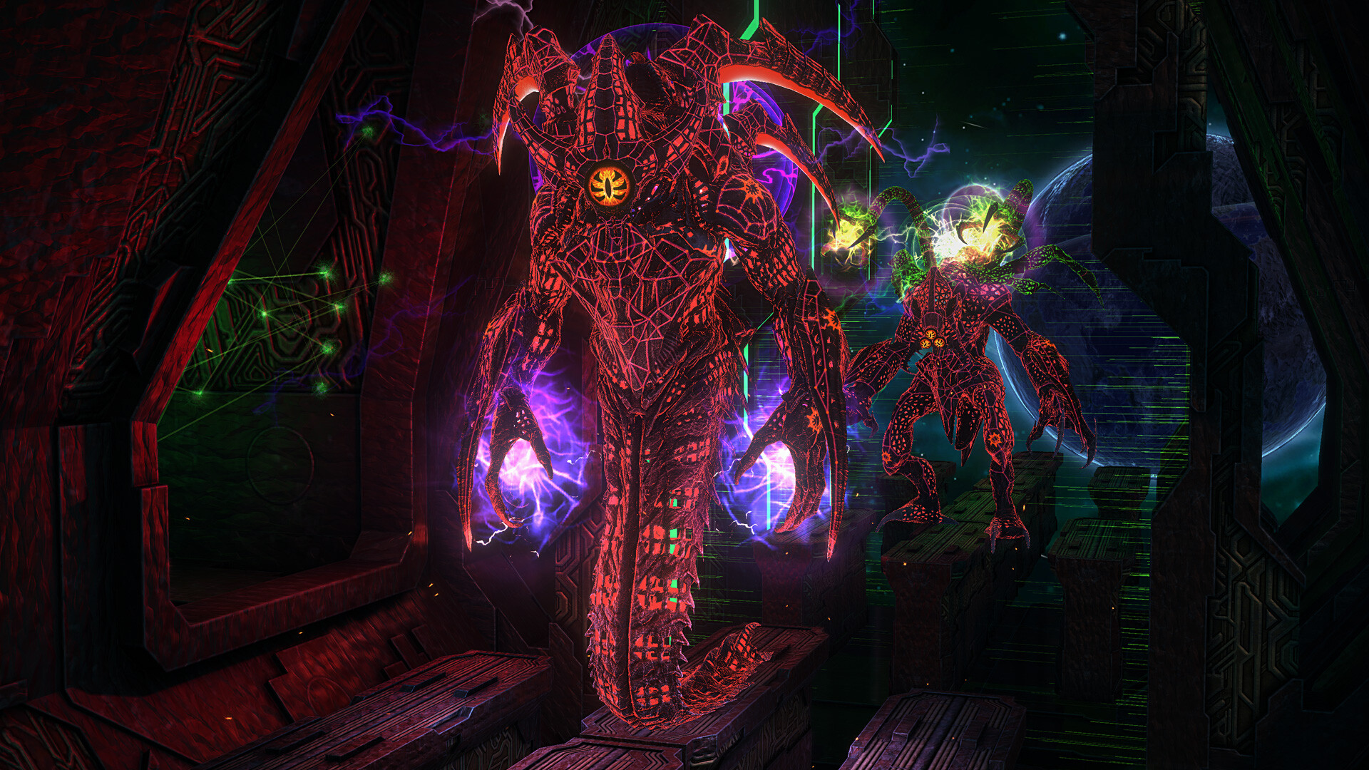 WARSHIFT 2 Screenshot 20