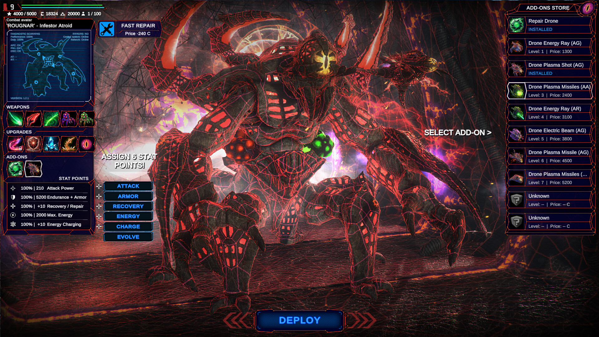 WARSHIFT 2 Screenshot 23