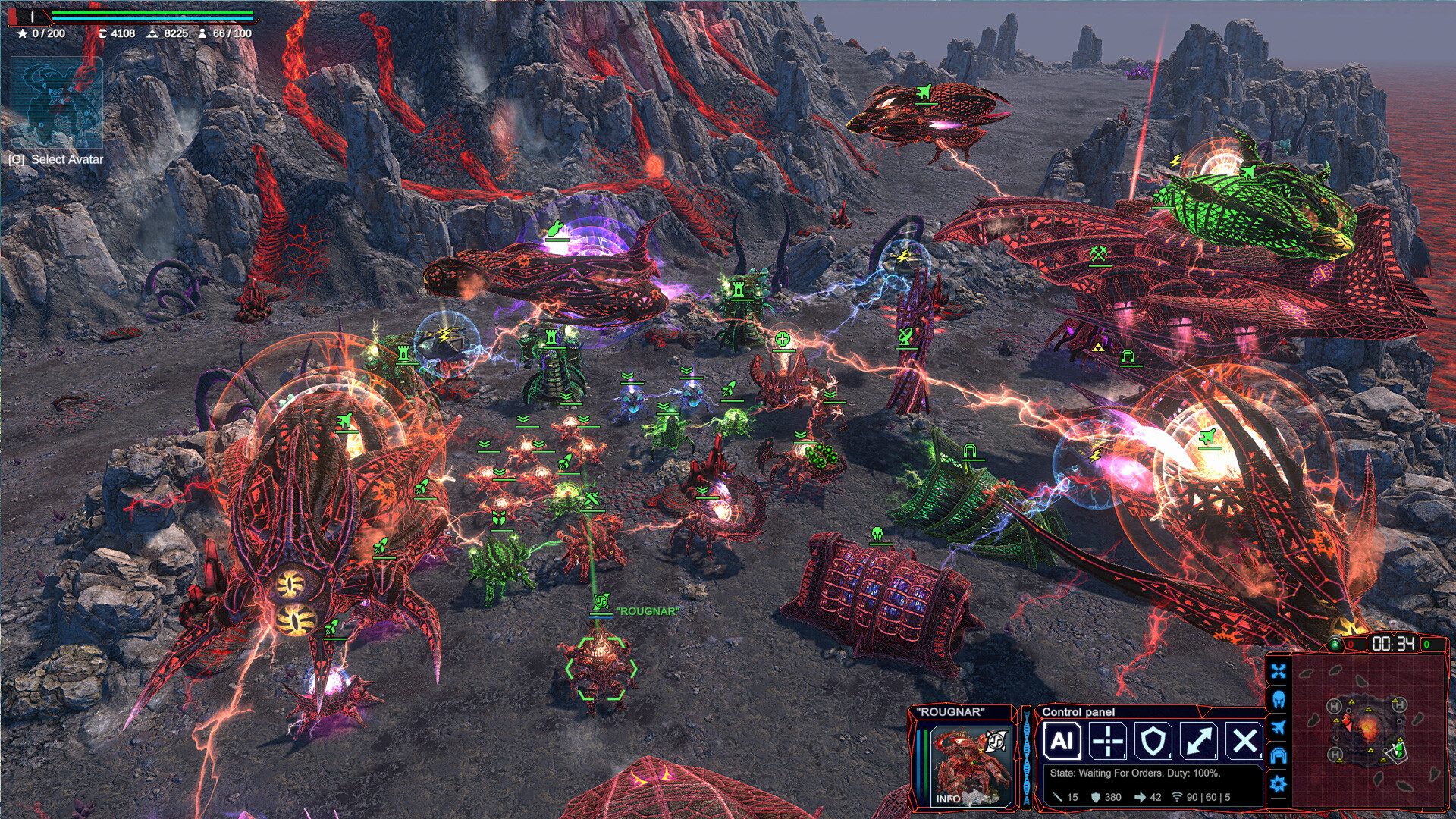 WARSHIFT 2 Screenshot 13