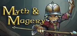Myth & Magery