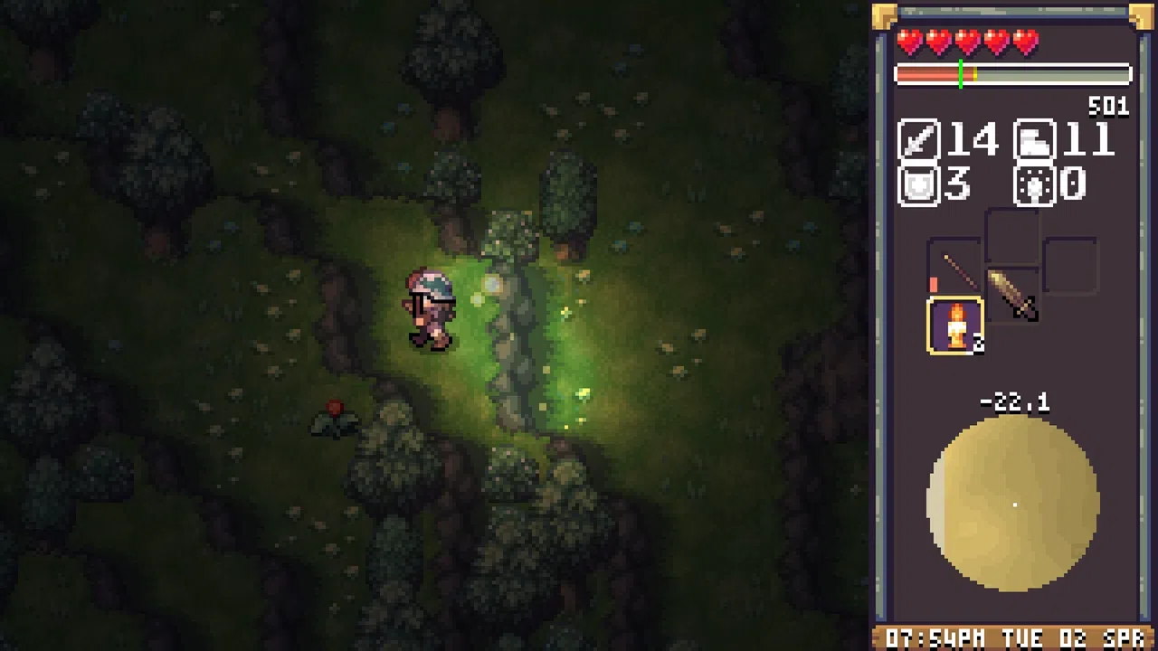 Myth & Magery Screenshot 3
