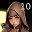 death 10 icon