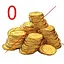gambling bankrupt icon