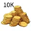 gambling earn 10k icon