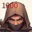 enemy 1000 kill icon