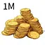 gambling earn 1m icon