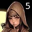 death 5 icon