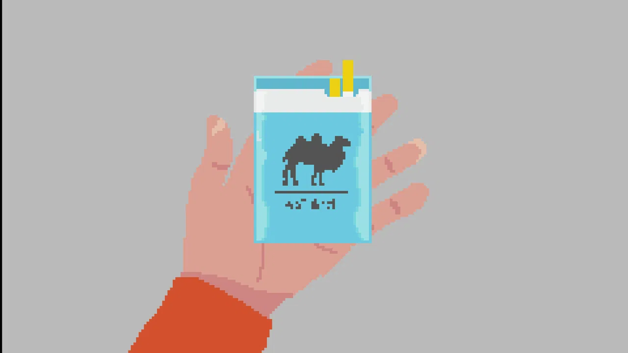 外卖李水 Demo Screenshot 3