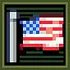 Living in America! icon