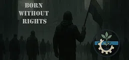 Born Without Rights