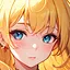 Complete Char 1 icon