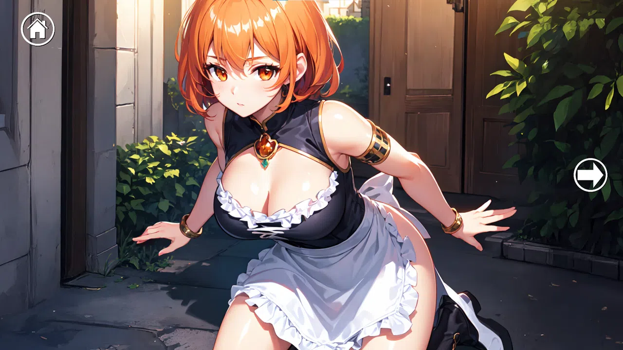 Hentai World Relax Screenshot 4