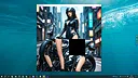Motorcycle Girl Screenshot 2