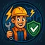 STORMPROOF icon