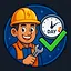 UPTIME 7 icon