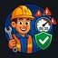 Triage icon
