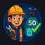 GARBAGE DAY icon