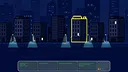 Power Grid Panic Screenshot 1