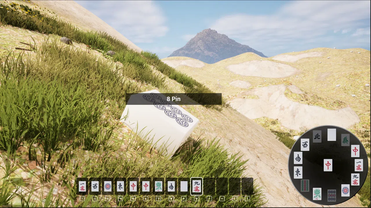 孤島の国士 Kokushi : Lost Island Screenshot 3