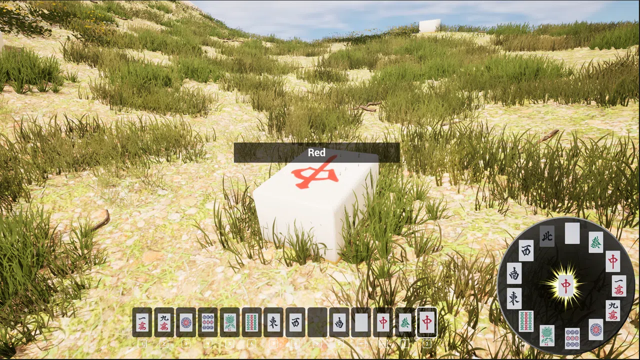 孤島の国士 Kokushi : Lost Island Screenshot 4