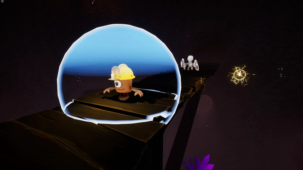 Wizzy the Wood Screenshot 7