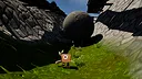 Wizzy the Wood Screenshot 1