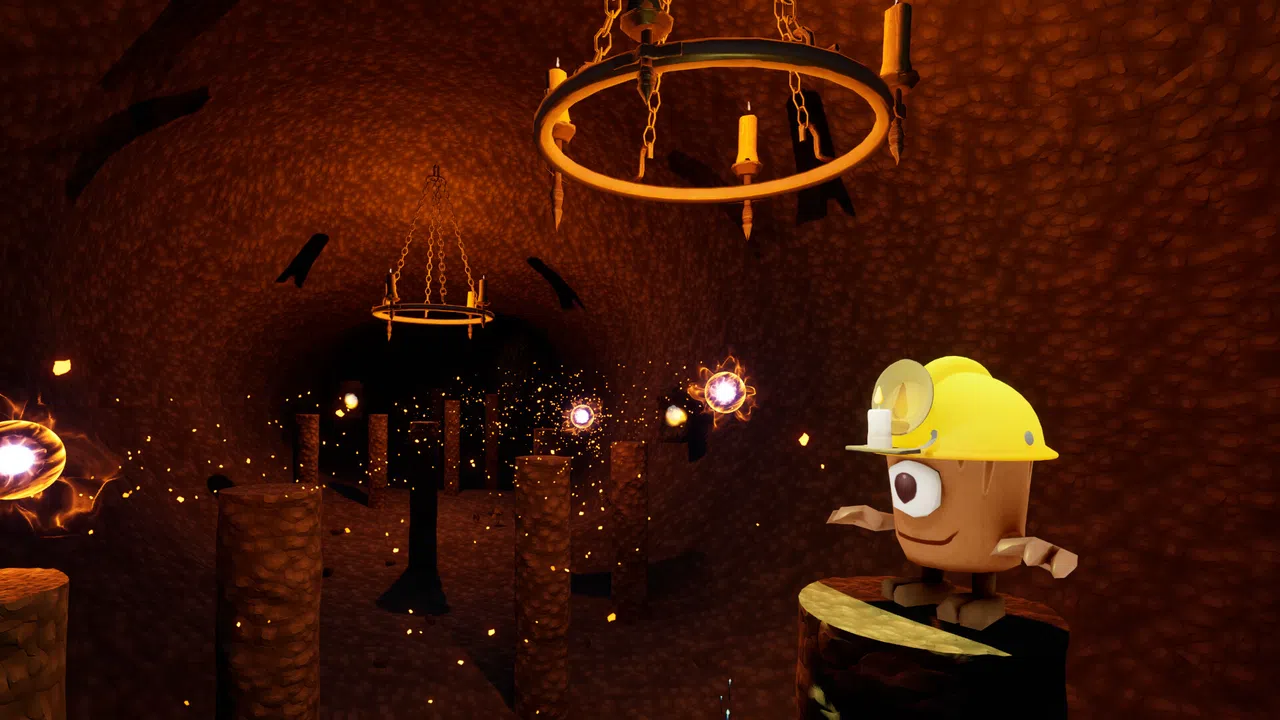Wizzy the Wood Screenshot 8