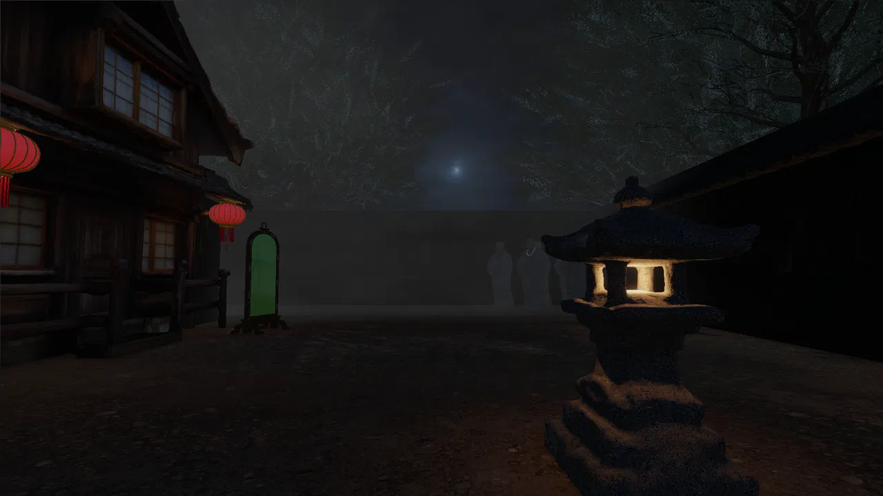 팔괘골목 (Bagua Alley) Screenshot 9