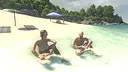 Nudity Beach Simulator 2025 Screenshot 11