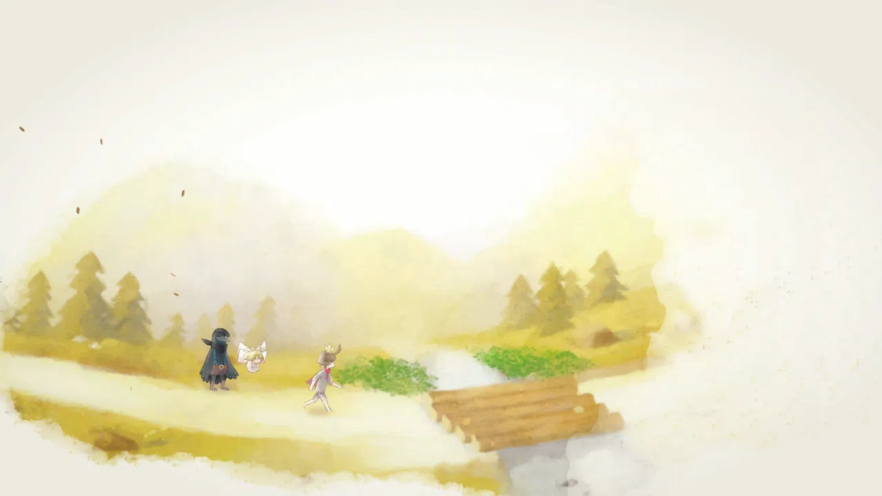 The Perfect Prince Screenshot 0
