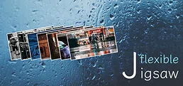 FlexibleJigsaw: Journey