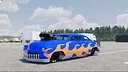 Bounty Drag Racing - Pro Mod Pack 6 Screenshot 2