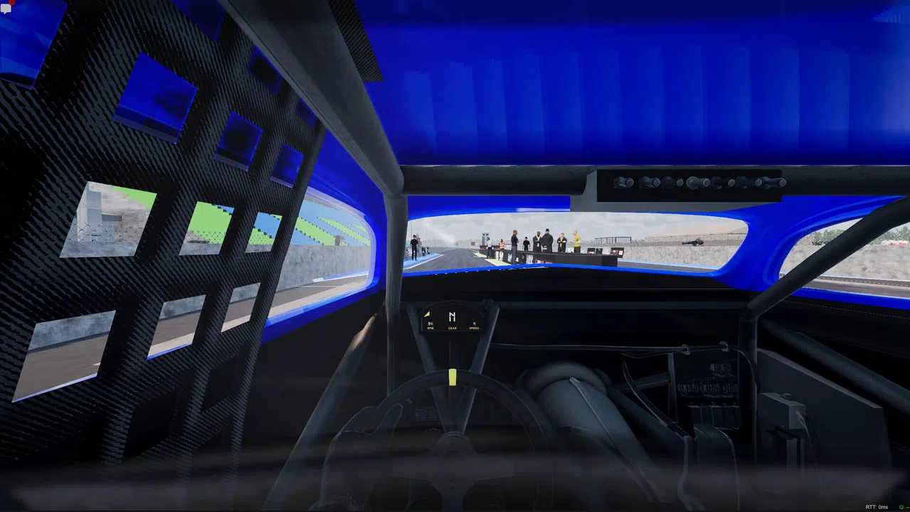 Bounty Drag Racing - Pro Mod Pack 6 Screenshot 0