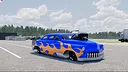 Bounty Drag Racing - Pro Mod Pack 6 Screenshot 3