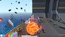 Rubble Eats The World Demo Screenshot 15