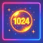10bit shift icon