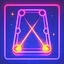 マルチな才能 icon