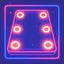 ポケット制覇 icon